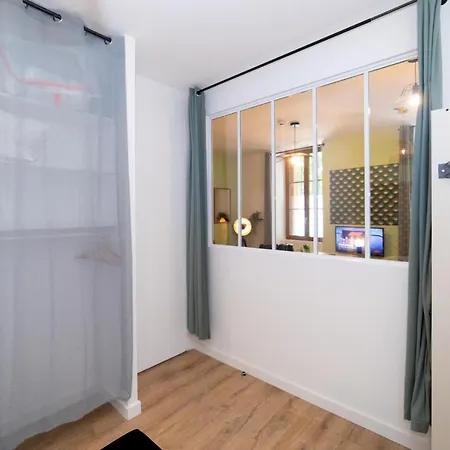 Le Brienne - Hypercentre - Tbs - Netflix Apartment