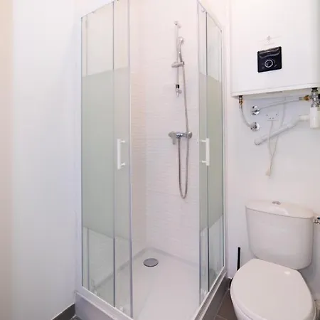 Le Brienne - Hypercentre - Tbs - Netflix Apartment
