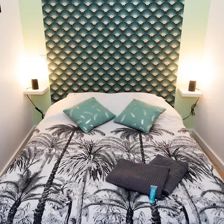 Le Brienne - Hypercentre - Tbs - Netflix Apartment *